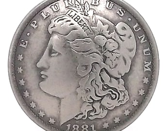 Conchos De Défilé Moran En Argent - Neufs Ancien Stock