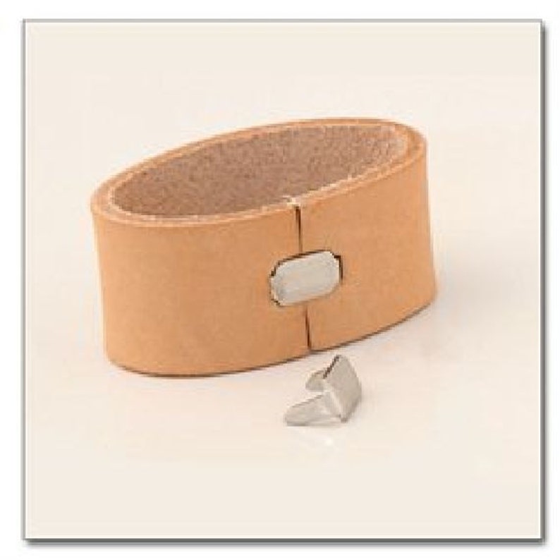 Stainless Steel Round Spots 1//2/" 10 Pack 1330-25 12.7 mm