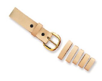 Belt Keeper 3/4" (1.9 cm) 4600-01
