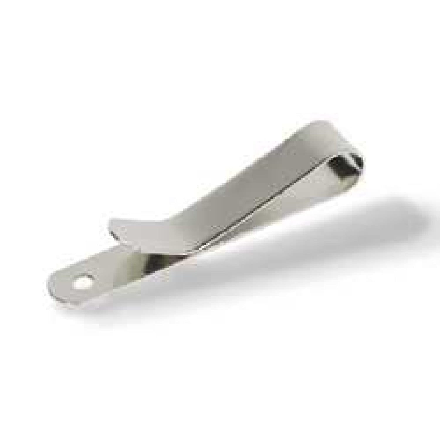 Small Belt/Holster Spring Clip Nickel-Plated 1238-00