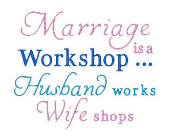 marriage sayings etsy