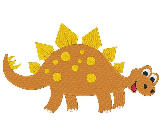 Diseño de bordado de máquina de dinosaurio 022514 Puntada - Etsy España Diseño de bordado de máquina de dinosaurio 022514 Puntada - Etsy España