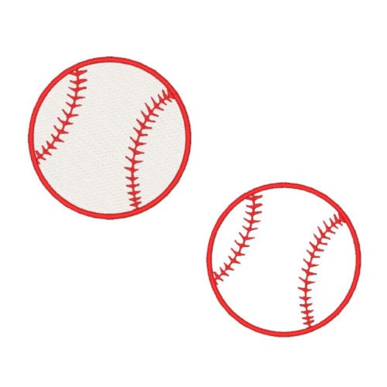 Baseball machine embroidery design baseball applique sports  etsy Baseball machine embroidery design baseball applique sports  etsy