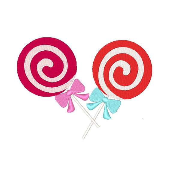 Candy Lollipop Maker