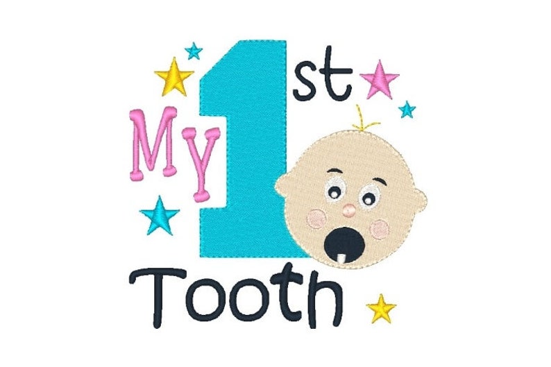 С первым зубиком поздравление мальчику картинки