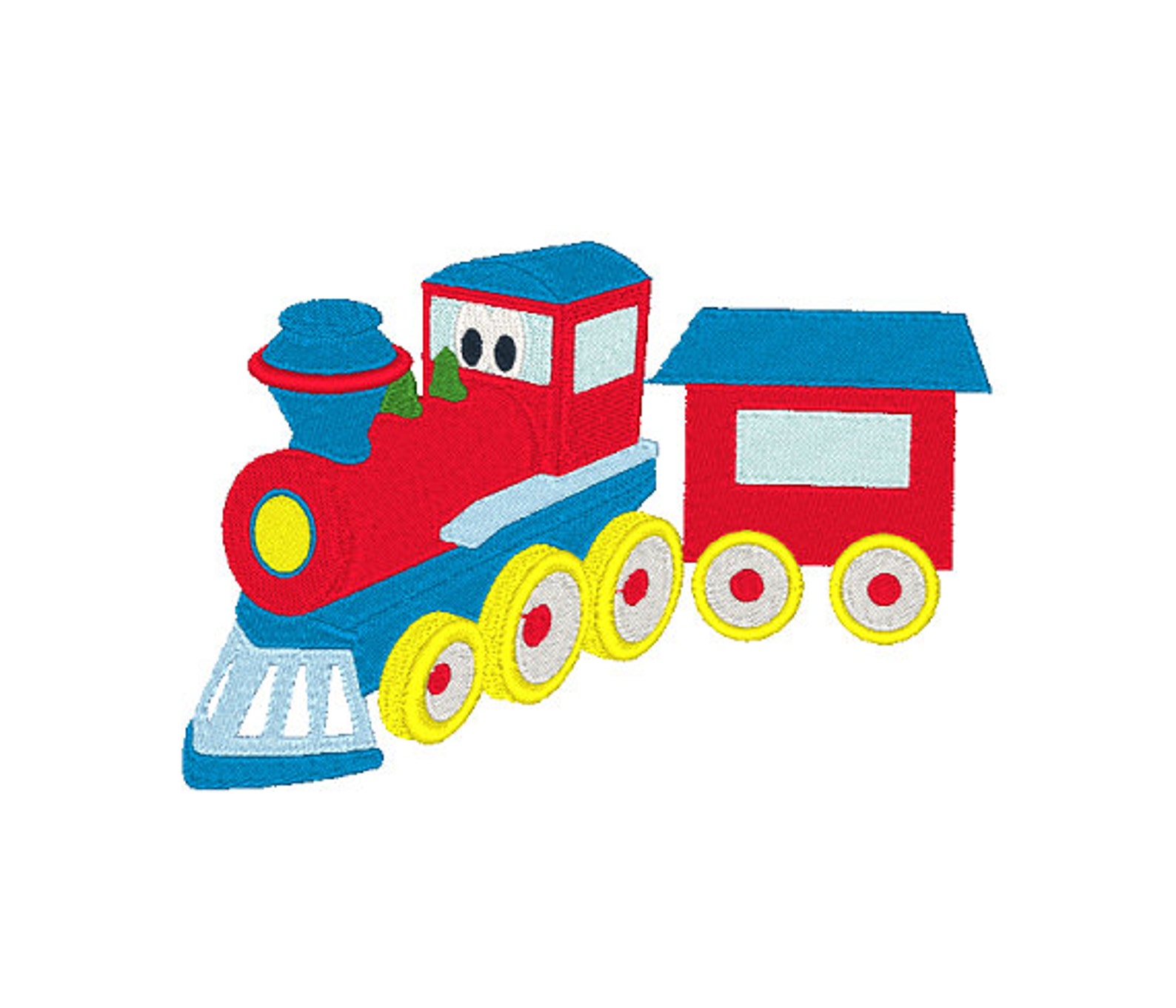 Chugga-Chugga Choo Choo to Relaxation: Railroad Flat Campground Awaits!