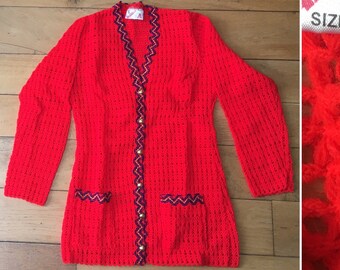 unusual cardigans uk