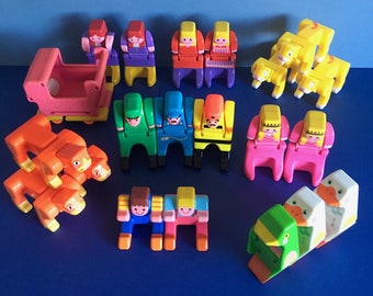 stickle bricks kmart