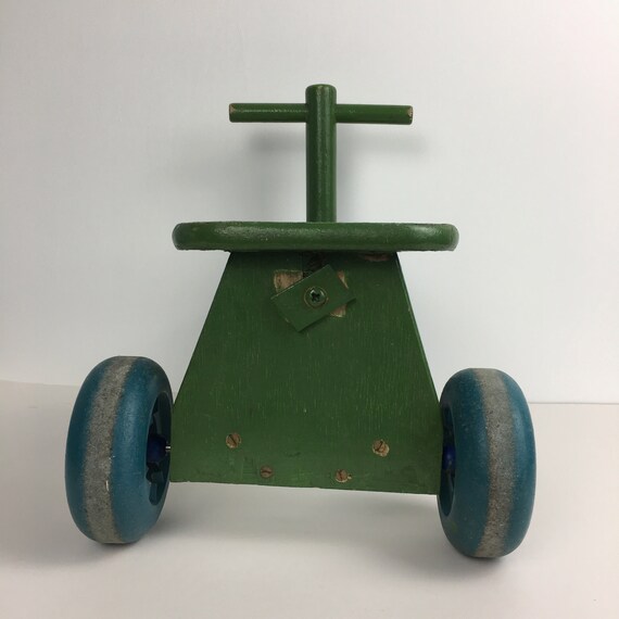 galt trike