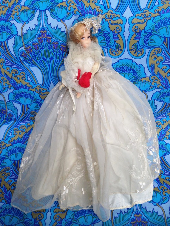 barbie big dress