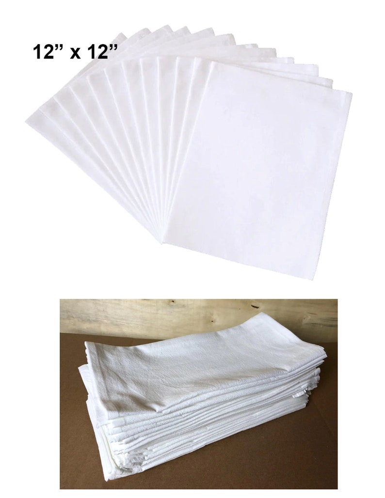 IdleTymeCreations Cocktail Napkins - Thumbnail 2