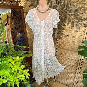 johanna ortiz dresses Dream Spinner Ankle Dress | JOHANNA ORTIZ