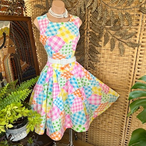 open lace back dress Zimmermann Hypnotic Picnic Dress in Lilac Poppy  Lizzie Lend