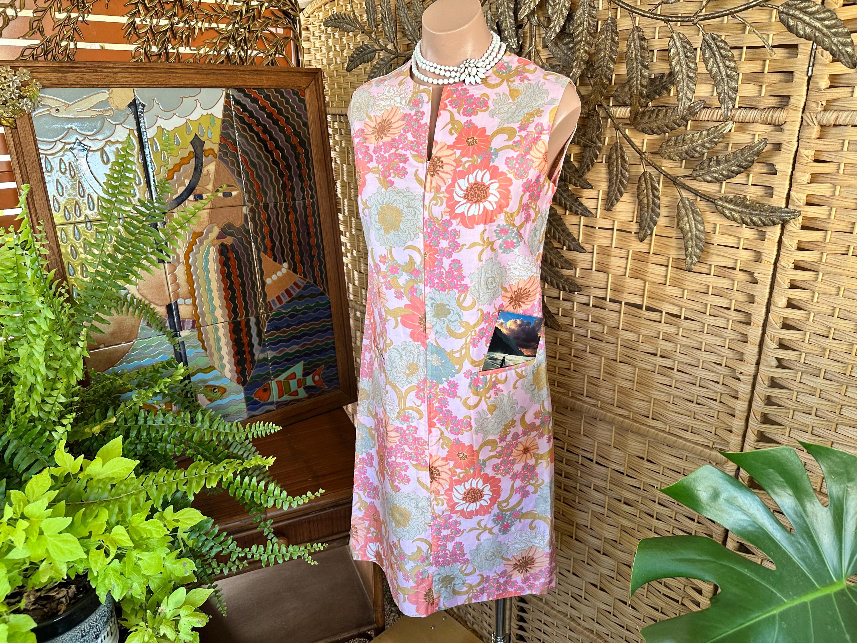 slim fit dress slacks Palm Royal Maxi Dress