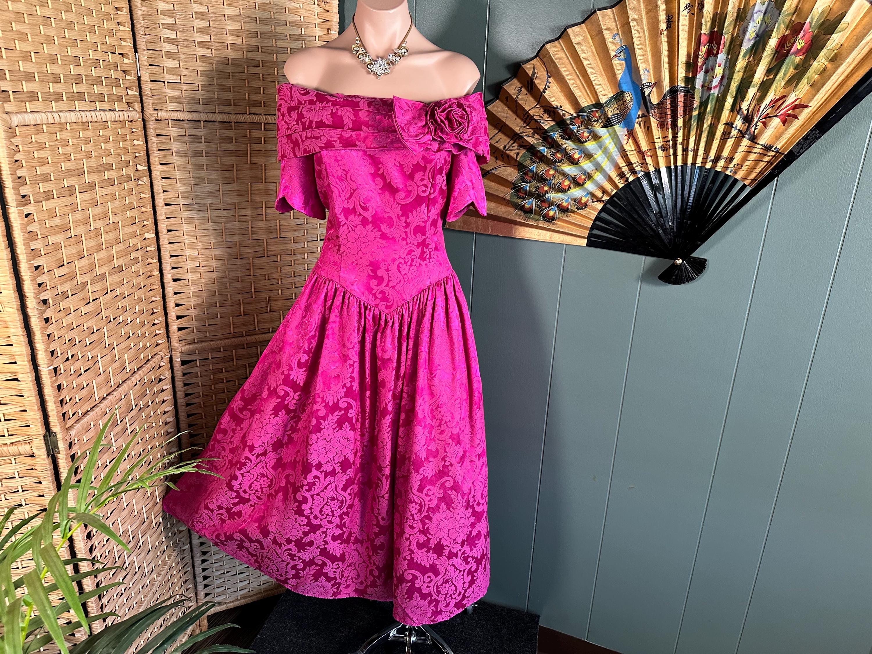 80s bridesmaid dress costume Dresses There is a lot
