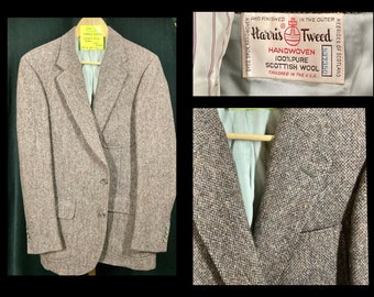 Lands End Sport Coat - Etsy