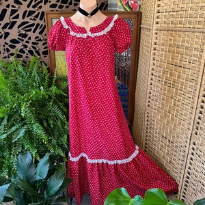 retro granny dress CROCHET PATTERN & VIDEO/ Retro Granny Dress, Granny Stitch Dress, Granny  Square Dress, Crochet Dress Pattern, Sizes Xs-5x, Easy Crochet