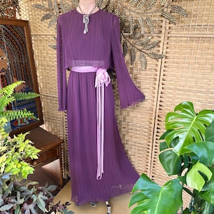 purple rain brand dresses The Adventure Dress