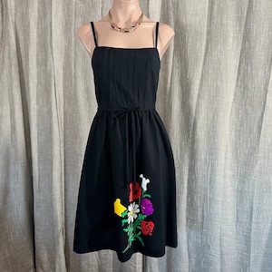 megan draper black dress Megan Draper Black Dress