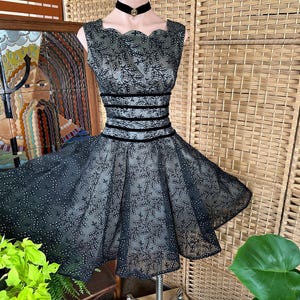black dress fast shipping FANCYINN Women's Black Short Dress Spaghetti Strap Backless Mini Skater Black  Dresses XS at Amazon Women's Clothing store