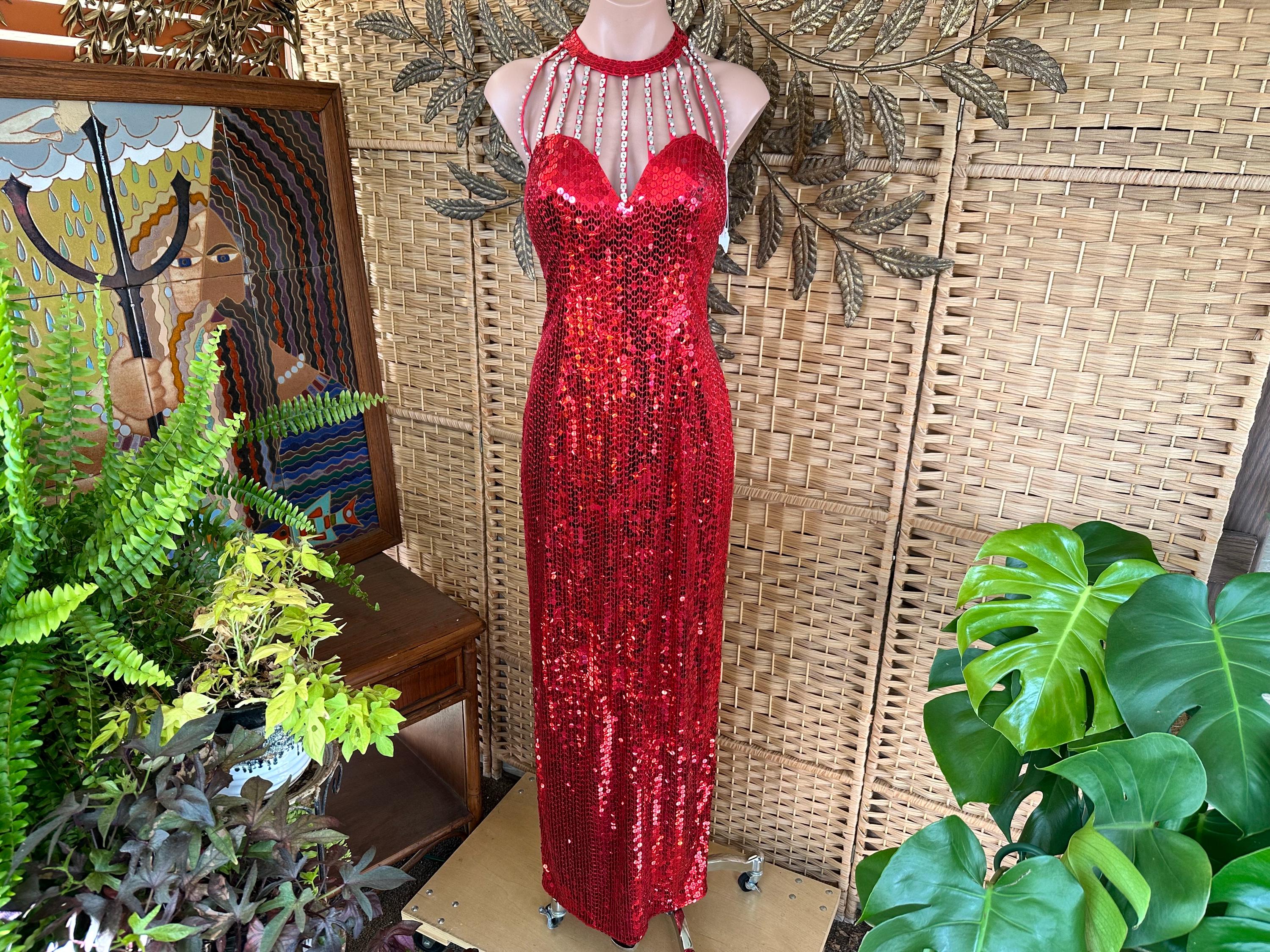 open lace back dress Ruban Karla Dress main image 1