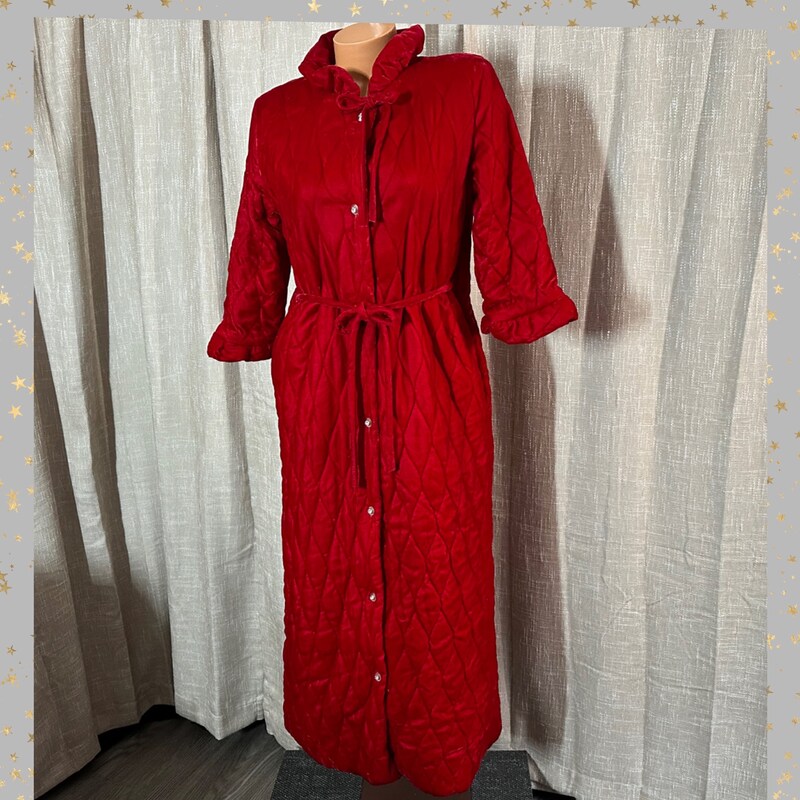 Old Hollywood Robe - Etsy