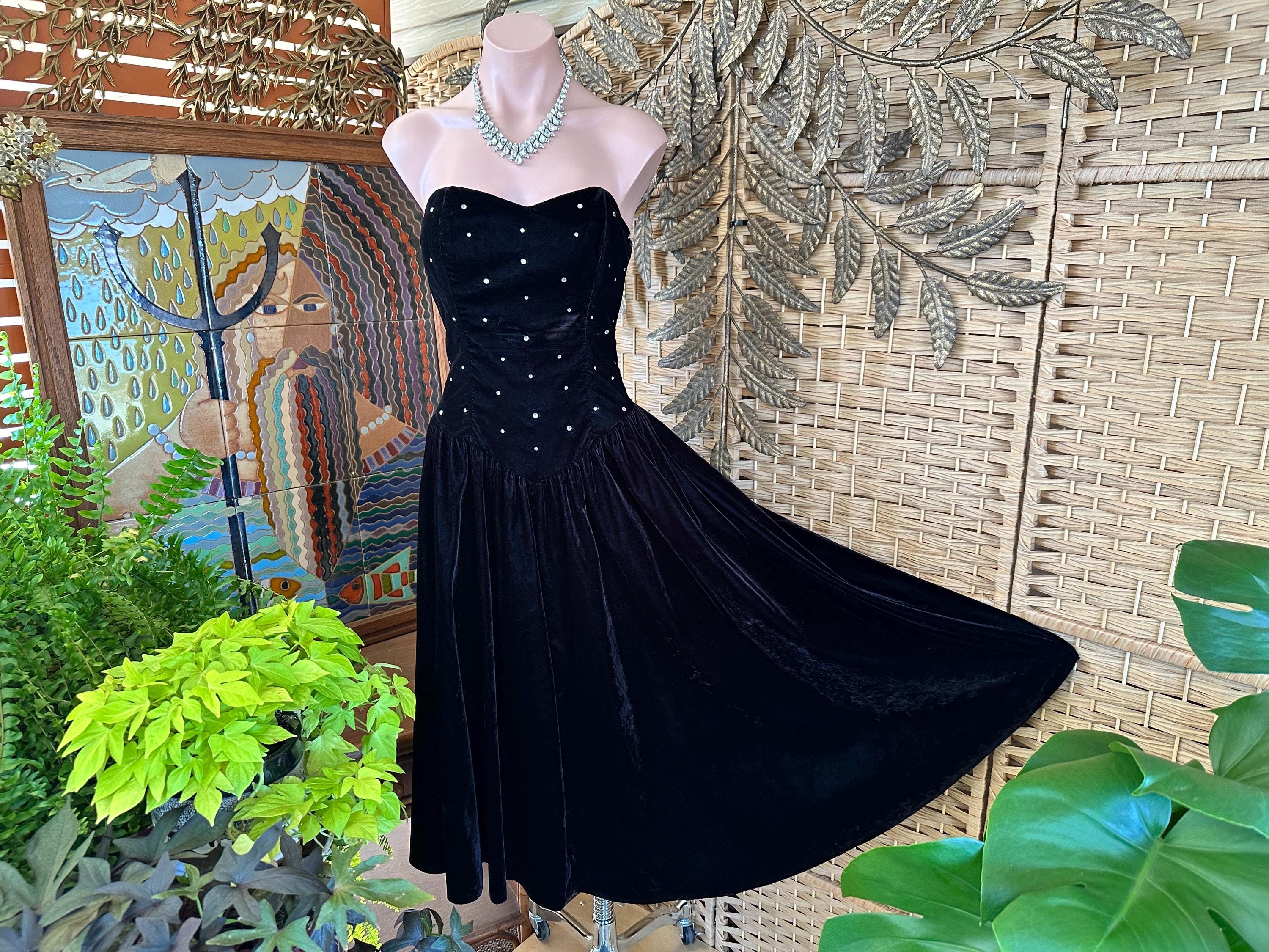 pink and black formal dress Ava Presley 47054 Prom Fitted Sequin Long Formal Dress The Dress Outlet