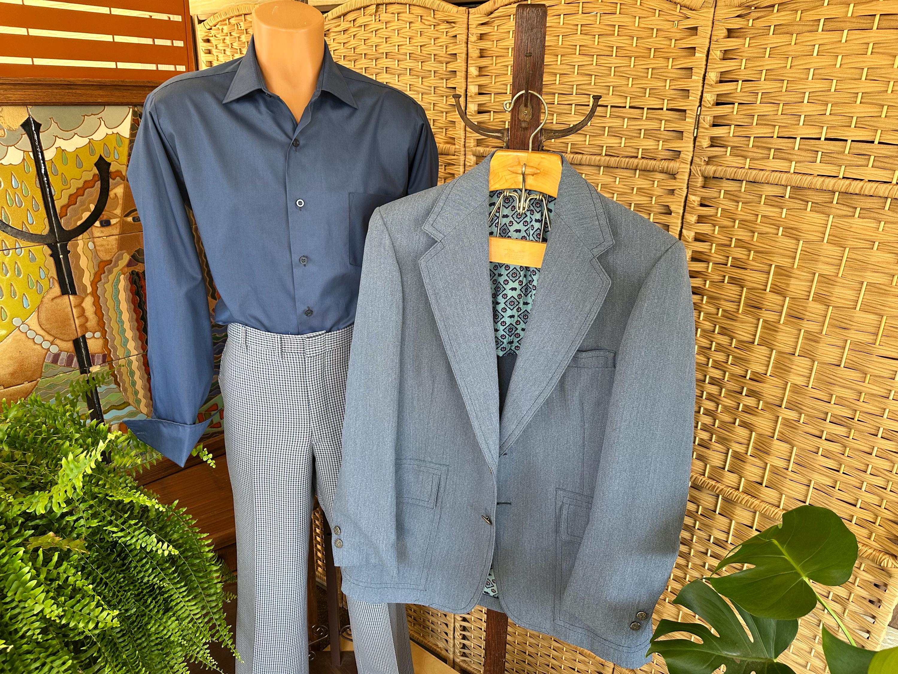 Jack Nicklaus ネイビー ジャケット Mサイズ Jack Nicklaus ネイビー