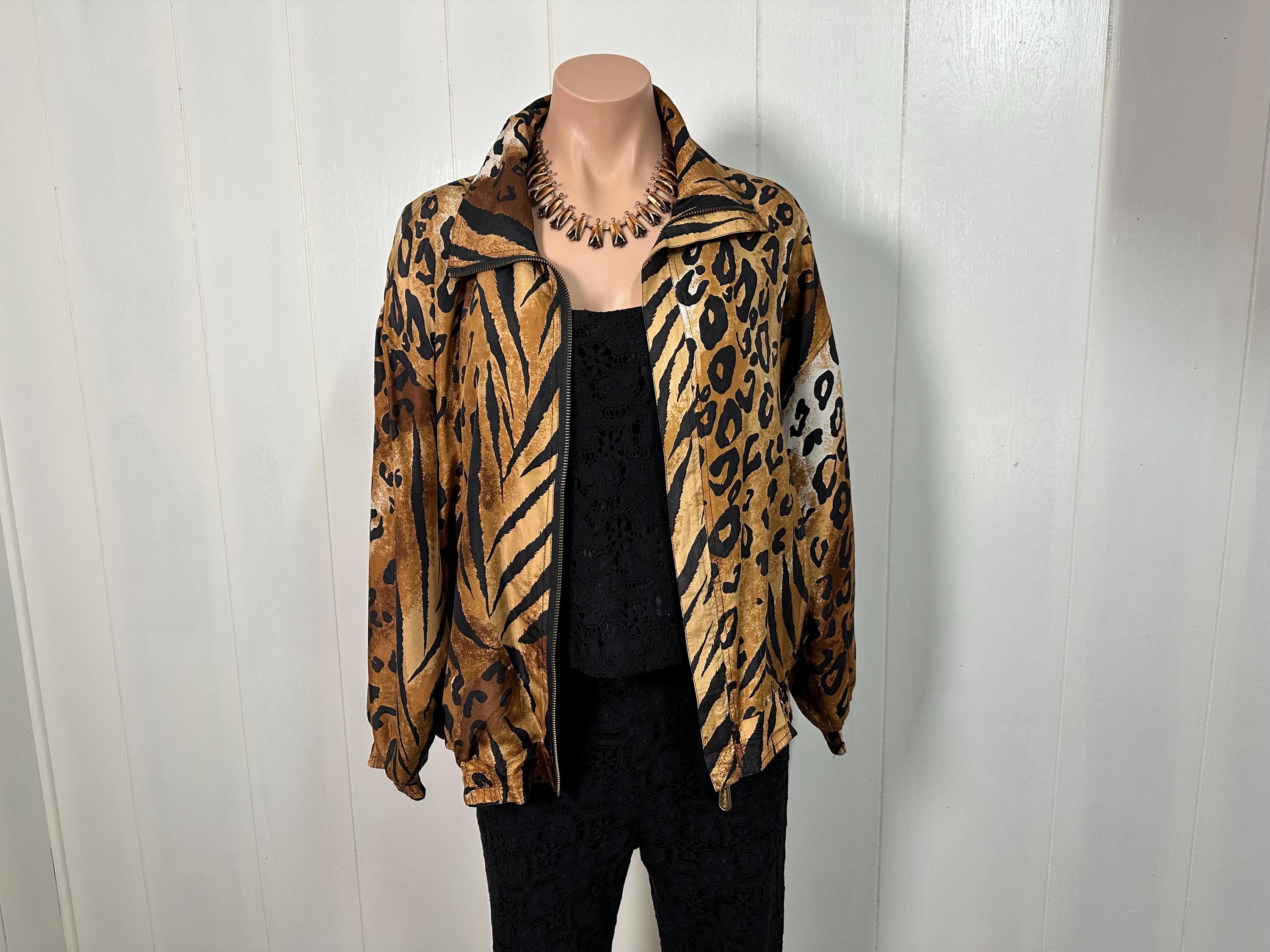 Gucci 80s Jacket - Etsy Gucci 80s Jacket - Etsy