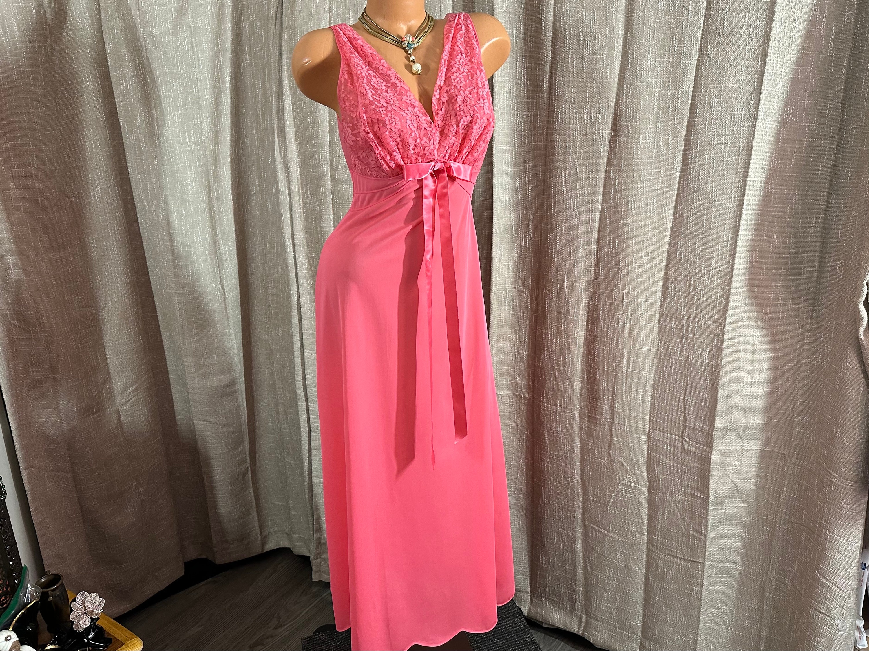 Sears vanity fair 2025 nightgowns