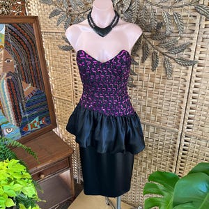 adult 80s prom dress costume 80s Prom Dress, Extravagant Sequin Party Dress, Adult Costume, Fall  Fashion, Fall Style Gift, Womens Clothing, Formal Photoshoot Dress