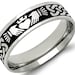 see more listings in the Tungsten Wedding Rings section