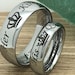 see more listings in the Tungsten Wedding Rings section