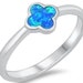 see more listings in the SILVER Opal Ring section