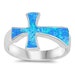 see more listings in the SILVER Opal Ring section