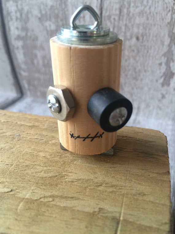 robot desk toy