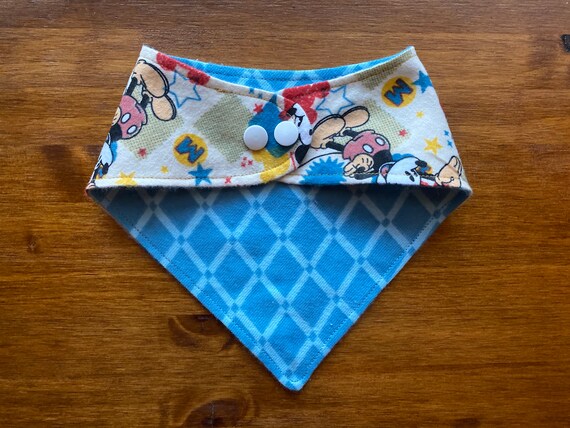 dribblers bibs