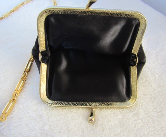 PRESTIGE Designer Women's Vintage Clutch with an … - image 5