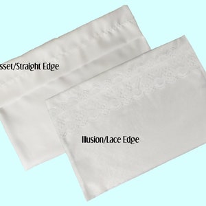 Accra Ghana Embroidered LDS Temple Envelope