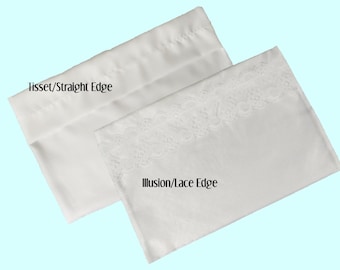 Tallahassee Florida Embroidered LDS Temple Envelope