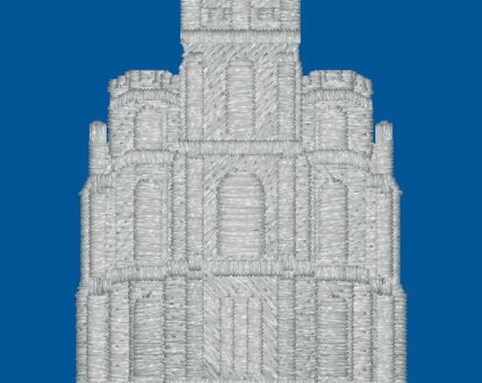 Logan Utah Temple Print DIGITAL DOWNLOAD / Logan Temple Line Art