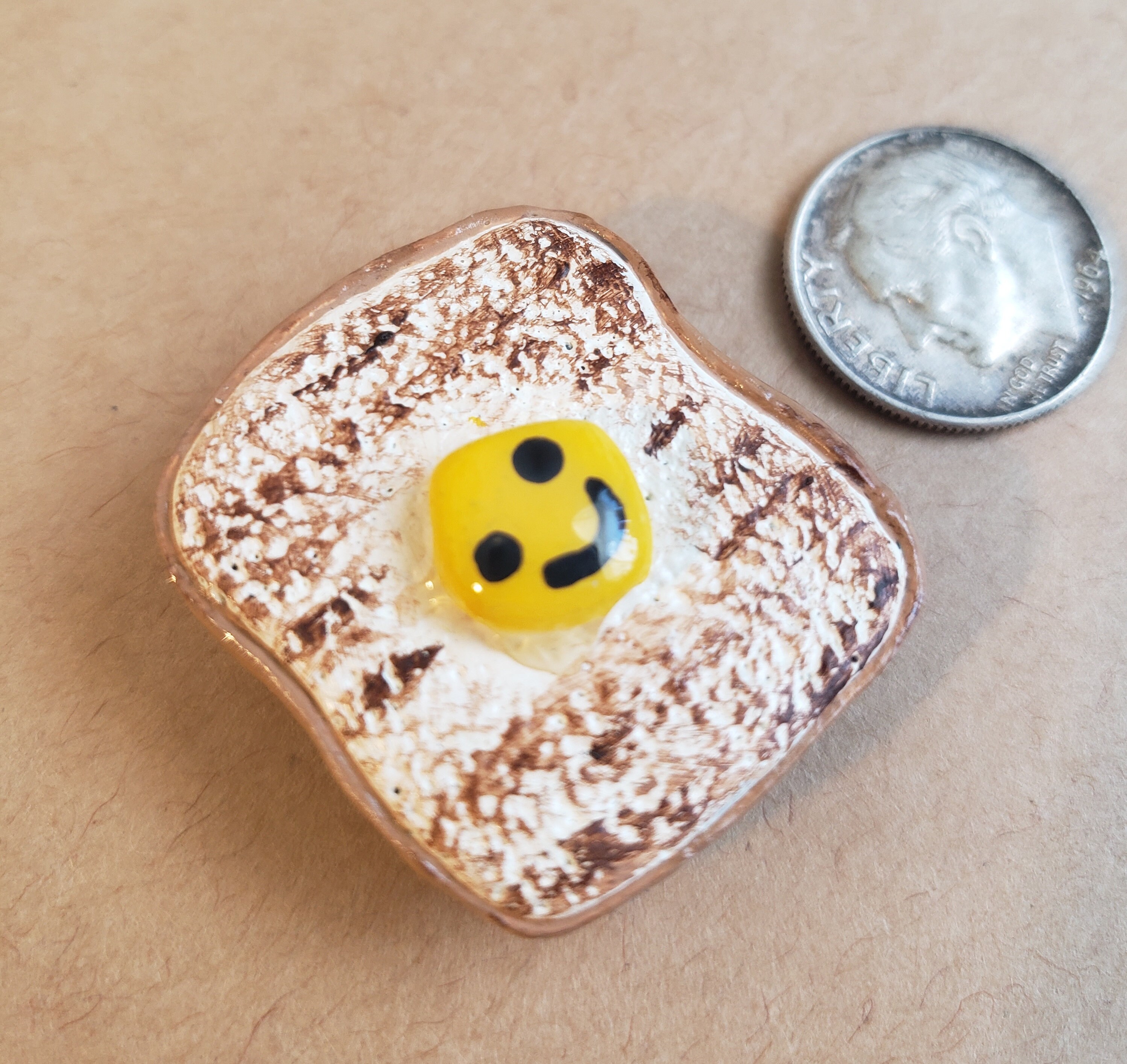 Kitchen & Dining Kitchen Décor Home & Living Buttered Toast etna