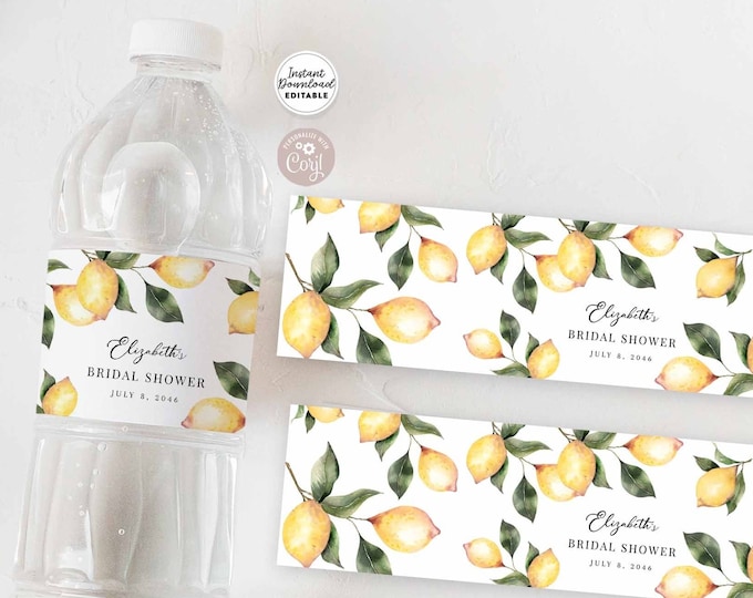 Citrus • Fruits