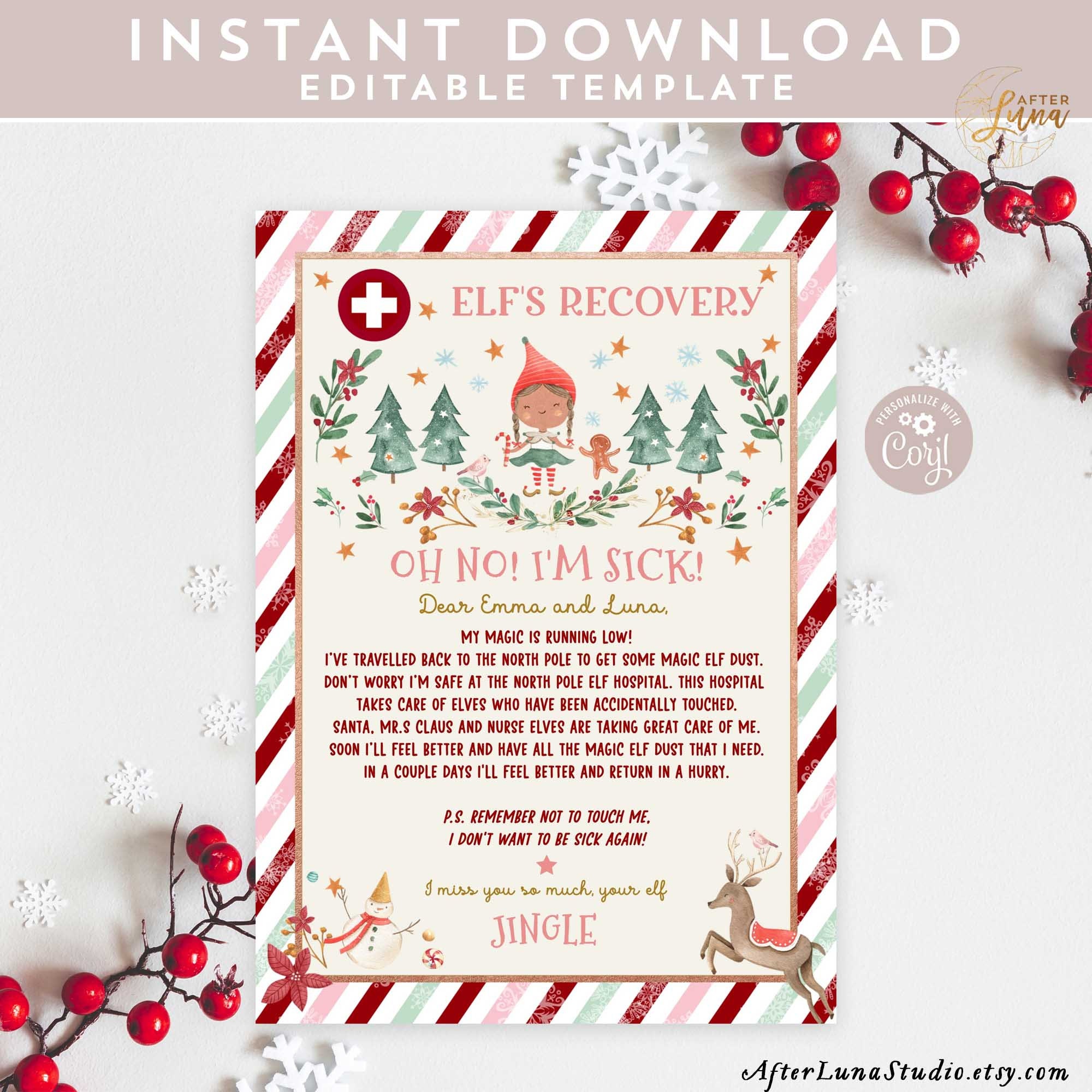 EDITABLE Elf Recovery Letter Touched Elf Lost Magic Note Magic Elf Dust Elf Emergency Elf Get Touched Letter Template Instant Download 215 - Etsy editable-elf-recovery-letter-touched-elf-lost-magic-note-magic-elf-dust-elf-emergency-elf-get-touched-letter-template-instant-download-215-etsy