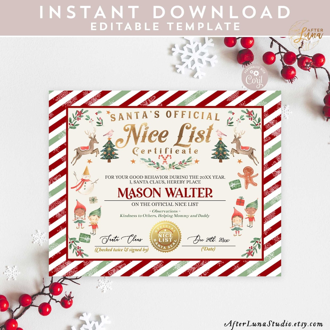 editable-nice-list-certificate-printable-santa-s-official-document-girl-boy-elf-nice-list-certificate-template-instant-download-215-etsy