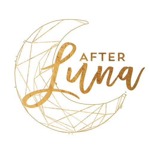 AfterLunaStudio logo