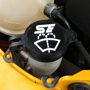Original Ösen Verschluss für den Ford Focus SE