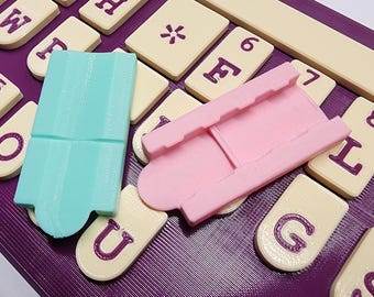 Extensor de Chave Steno Asterisk | Conversão de não largo para duplo largo