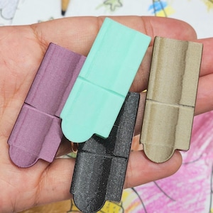 Steno Asterisk Key Extender | Non-wide to Wide-Right Conversion