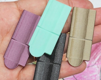 Extensor de Chave Steno Asterisk | Conversão de não largo para largo à direita